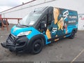 2023 Ram ProMaster 2500 — photo 2 of 16 | VIN 3C6LRVDG7PE578578