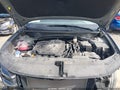 2025 Hyundai Tucson — photo 10 of 16 | VIN 5NMJA3DEXSH479748