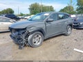 2025 Hyundai Tucson — photo 2 of 16 | VIN 5NMJA3DEXSH479748