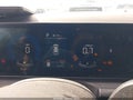 2025 Hyundai Tucson — photo 7 of 16 | VIN 5NMJA3DEXSH479748