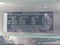 2025 Hyundai Tucson — photo 9 of 16 | VIN 5NMJA3DEXSH479748