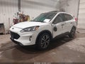 2022 Ford Escape — photo 2 of 16 | VIN 1FMCU9H90NUB43017