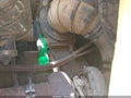 1999 Kenworth Construction — photo 10 of 11 | VIN 1NKDLB0X9XR815643