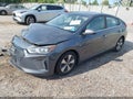 2019 Hyundai Ioniq Hybrid — photo 2 of 16 | VIN KMHC75LD5KU172553
