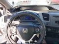 2012 Honda Civic — photo 12 of 13 | VIN 2HGFG3B54CH514578