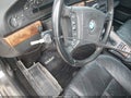 1997 BMW 5 Series — photo 11 of 11 | VIN WBADE6328VBW57172