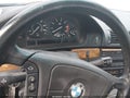 1997 BMW 5 Series — photo 7 of 11 | VIN WBADE6328VBW57172