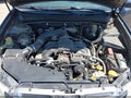 2014 Subaru Outback — photo 10 of 16 | VIN 4S4BRDLC1E2248017