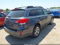 2014 Subaru Outback — photo 4 of 16 | VIN 4S4BRDLC1E2248017