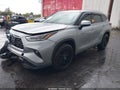 2021 Toyota Highlander Hybrid — photo 2 of 15 | VIN 5TDEBRCH0MS034108