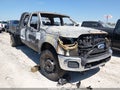 2011 Ford F-350 — photo 1 of 10 | VIN 1FD8W3HT4BEB06129