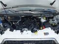 2025 Ford Transit-350 — photo 10 of 16 | VIN 1FBAX2YG5SKA07325
