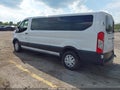 2025 Ford Transit-350 — photo 3 of 16 | VIN 1FBAX2YG5SKA07325