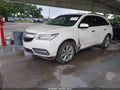 2014 Acura MDX — photo 2 of 16 | VIN 5FRYD3H8XEB020993