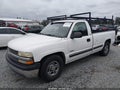 2001 Chevrolet Silverado 1500 — photo 2 of 17 | VIN 1GCEC14V31E117682