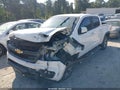 2018 Chevrolet Colorado — photo 2 of 16 | VIN 1GCGTDEN8J1107889