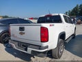 2018 Chevrolet Colorado — photo 4 of 16 | VIN 1GCGTDEN8J1107889