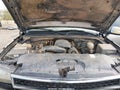 2006 Chevrolet Silverado 1500 — photo 10 of 16 | VIN 1GCEK19B96Z169724