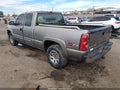 2006 Chevrolet Silverado 1500 — photo 3 of 16 | VIN 1GCEK19B96Z169724