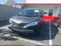 2011 Toyota Sienna — photo 2 of 11 | VIN 5TDKK3DC0BS122480