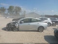 2017 Toyota Prius — photo 14 of 16 | VIN JTDKBRFU3H3544911
