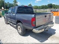 2000 Nissan Frontier — photo 3 of 11 | VIN 1N6ED27T9YC383806