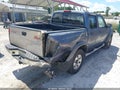 2000 Nissan Frontier — photo 4 of 11 | VIN 1N6ED27T9YC383806