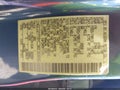 2000 Nissan Frontier — photo 9 of 11 | VIN 1N6ED27T9YC383806