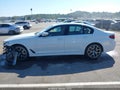 2021 BMW 5 Series — photo 14 of 16 | VIN WBA73BJ07MWX11355