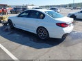 2021 BMW 5 Series — photo 3 of 16 | VIN WBA73BJ07MWX11355