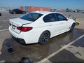 2021 BMW 5 Series — photo 4 of 16 | VIN WBA73BJ07MWX11355
