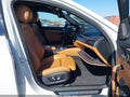 2021 BMW 5 Series — photo 5 of 16 | VIN WBA73BJ07MWX11355