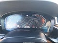 2021 BMW 5 Series — photo 7 of 16 | VIN WBA73BJ07MWX11355