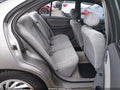 2000 Nissan Altima — photo 8 of 11 | VIN 1N4DL01D3YC163204