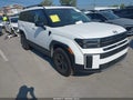 2025 Hyundai Santa Fe — photo 1 of 17 | VIN 5NMP3DGL4SH131061