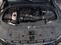 2023 Jeep Grand Cherokee L — photo 10 of 16 | VIN 1C4RJKBG1P8744258