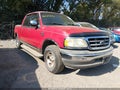 2002 Ford F-150 — photo 1 of 11 | VIN 1FTRW07642KA72388