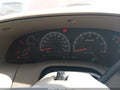 2002 Ford F-150 — photo 7 of 11 | VIN 1FTRW07642KA72388