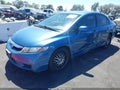 2011 Honda Civic — photo 2 of 16 | VIN 19XFA1F5XBE047868