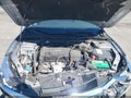 2017 Honda Accord — photo 10 of 18 | VIN 1HGCR2F31HA306423