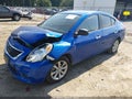 2014 Nissan Versa — photo 2 of 17 | VIN 3N1CN7AP9EL805009