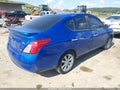 2014 Nissan Versa — photo 4 of 17 | VIN 3N1CN7AP9EL805009