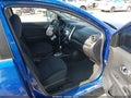 2014 Nissan Versa — photo 5 of 17 | VIN 3N1CN7AP9EL805009