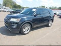 2016 Ford Explorer — photo 2 of 11 | VIN 1FM5K7DH9GGC57003