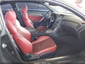 2013 Hyundai Genesis — photo 5 of 17 | VIN KMHHU6KJ3DU113242