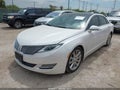 2016 Lincoln MKZ — photo 2 of 19 | VIN 3LN6L2LU9GR626244