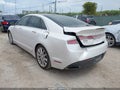 2016 Lincoln MKZ — photo 3 of 19 | VIN 3LN6L2LU9GR626244
