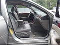 2004 Lexus ES 330 — photo 5 of 11 | VIN JTHBA30G445029139