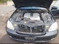 2006 Lexus LS 430 — photo 10 of 16 | VIN JTHBN36F965052955