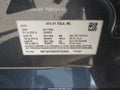 2026 Tesla Model Y — photo 9 of 11 | VIN 7SAYGDEE6TF653855